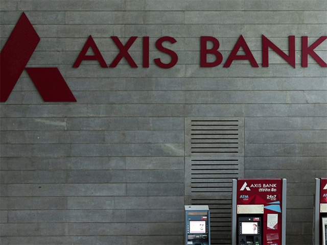 ​Axis Bank | BUY | Target: Rs 780