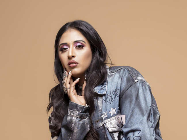 According to Raja Kumari​, the need of the hour ​is encouragement, engagement, taking on that leadership role and being vocal.​