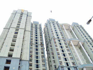 Flats below Rs 45 lakh to cost less in Karnataka, but only for first time buyers