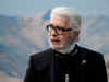 Late designer Karl Lagerfeld's artwork, furniture to be sold at Monaco auction