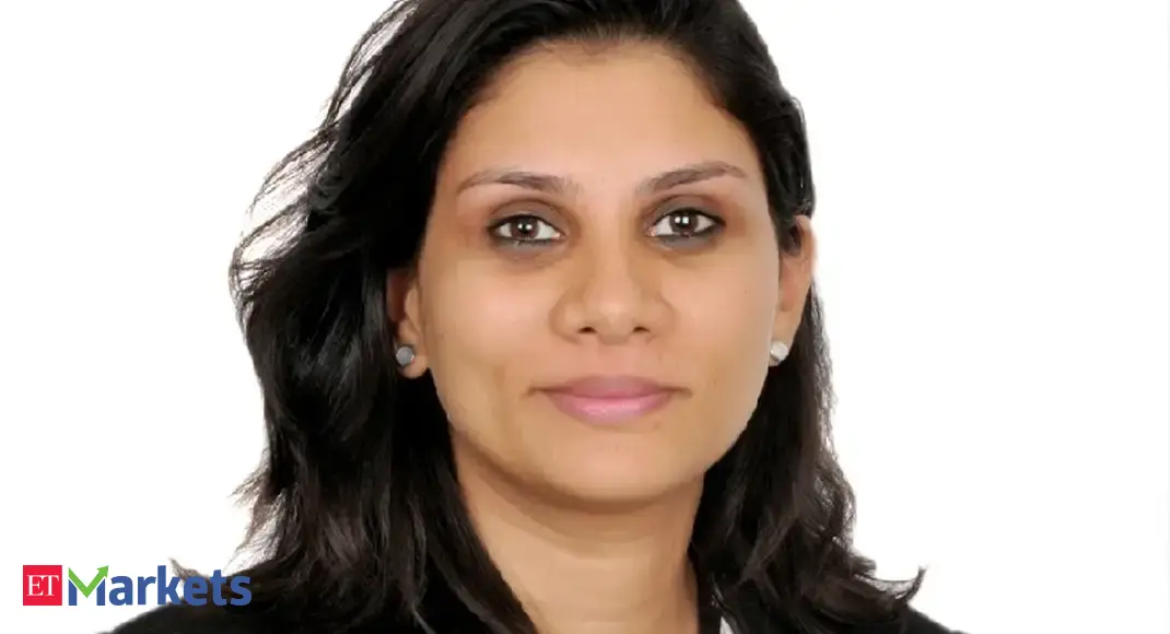 value rally: Expect sharp value rally for next three to six months: Rupal Agarwal, AB Bernstein - Vimarsana News