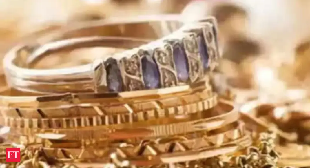 Jewellery brand Tanishq helps Titan to bounce back from Covid induced slowdown - Vimarsana News