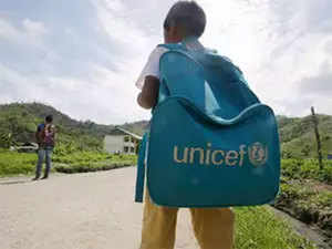 UNICEF-Agencies