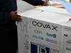 Amid concerns of shortage, Kerala receives additional 48,000 Covaxin doses