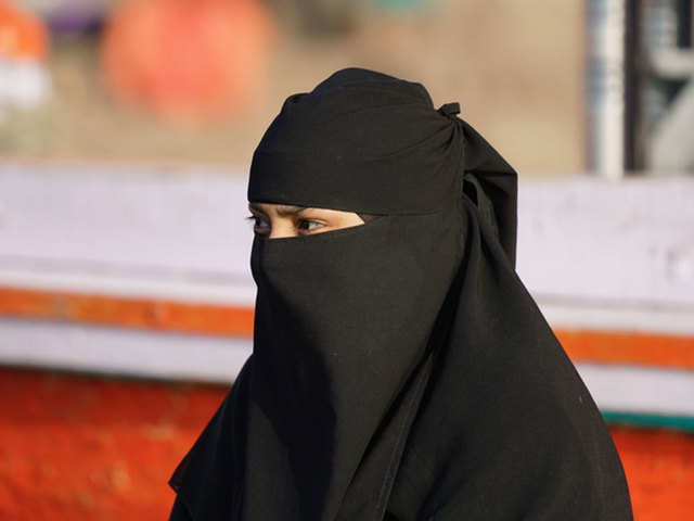 European Bans On Islamic Full Face Veils Full Face Veil The