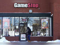 GameStop Retail Investors