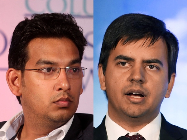 As Bhavish Aggarwal charts new growth paths, Ola loses Pranay Jivrajka, co-founder and ex-COO As Bhavish Aggarwal charts new growth paths, Ola loses Pranay Jivrajka, co-founder and ex-COO
