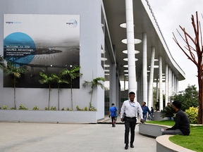 Did Wipro overpay for Capco? Here’s the answer to the USD1.5 billion question. Did Wipro overpay for Capco? Here’s the answer to the USD1.5 billion question.