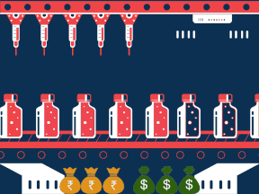 Price vs. value: India’s vaccines price cap is a perfect storm Price vs. value: India’s vaccines price cap is a perfect storm