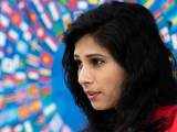 India at forefront in fighting Covid-19, stands out in terms of vaccine policy: Gita Gopinath
