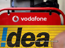 Vodafone Idea