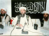 More than 60 messages have been broadcast by bin Laden