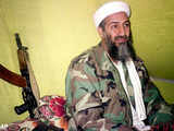 Bin Laden was born in Saudi Arabia