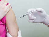 Understanding 'COVID arm' or a swollen skin rash around the vaccine injected area
