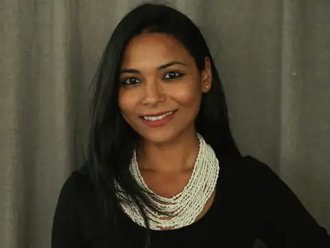 Aditi Shrivastava, Co-founder, Pocket Aces