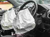 Government orders manufacturers to make front passenger airbag mandatory in new cars