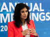 Tapping into women's huge potential win-win for their empowerment, eco growth: IMF's Gita Gopinath