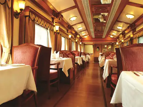 Dining services