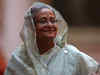 Political boundaries should not become physical barriers for trade: Sheikh Hasina