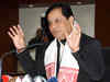 Assam CM Sarbananda Sonowal files nomination for assembly polls