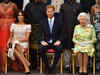 British royals silent amid row over Meghan Markle's claim of racist remark on Oprah Winfrey show