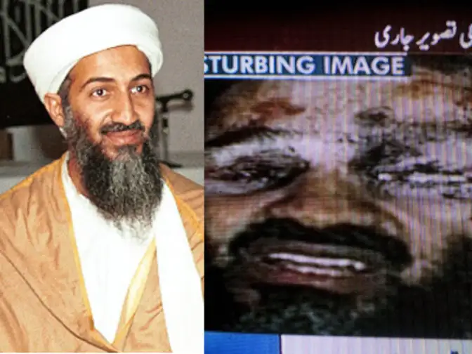 impact of 9 11 and bin laden’s Admitted mastermind of 9/11 attacks plays down role of osama bin laden son-in-law by adam goldman by adam goldman march 17. impact of 9 11 and bin laden’s Admitted mastermind of 9/11 attacks plays down role of osama bin laden son-in-law by adam goldman by adam goldman march 17.