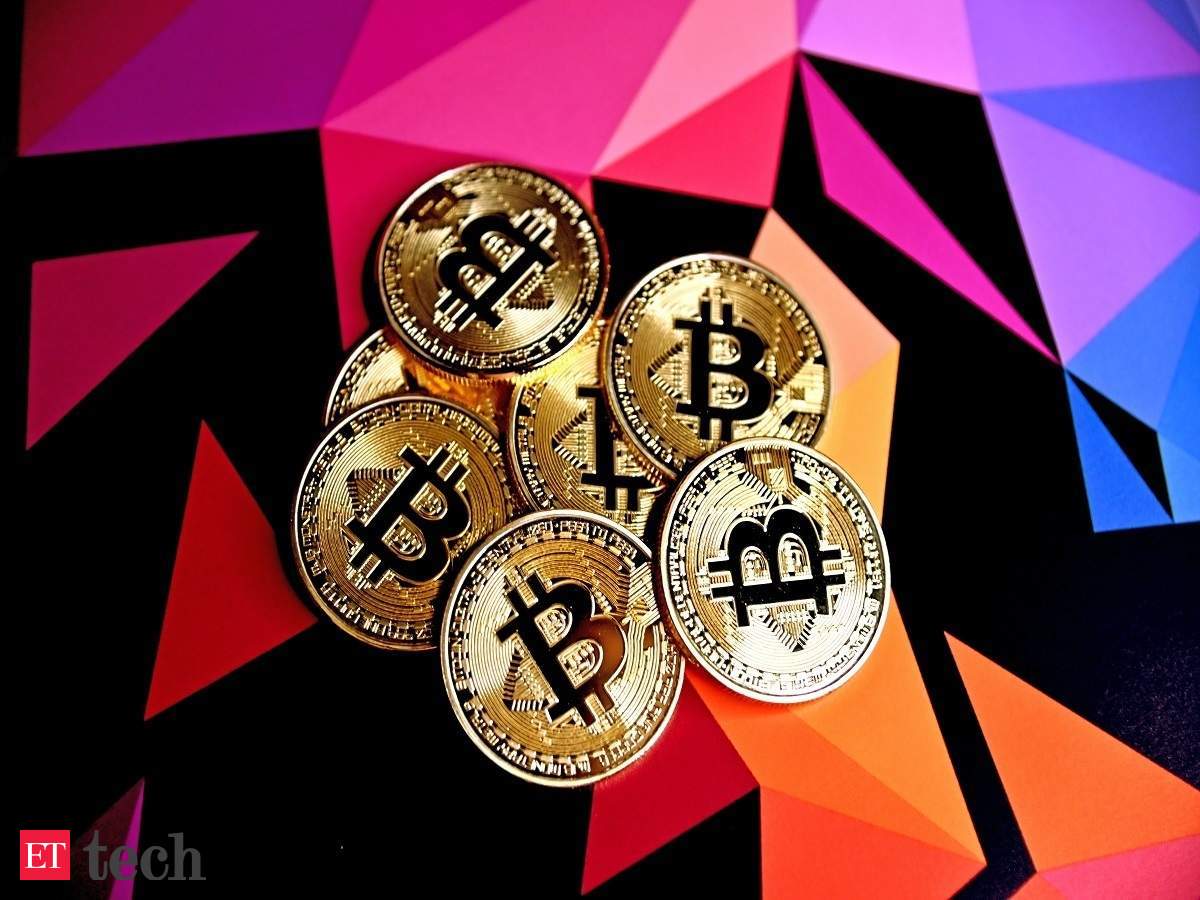 nft: What is NFT, and why it matters in the crypto world - The Economic  Times