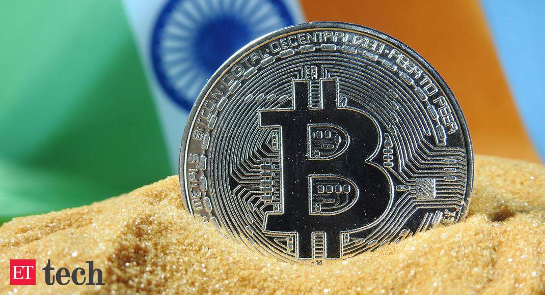 is there any indian cryptocurrency