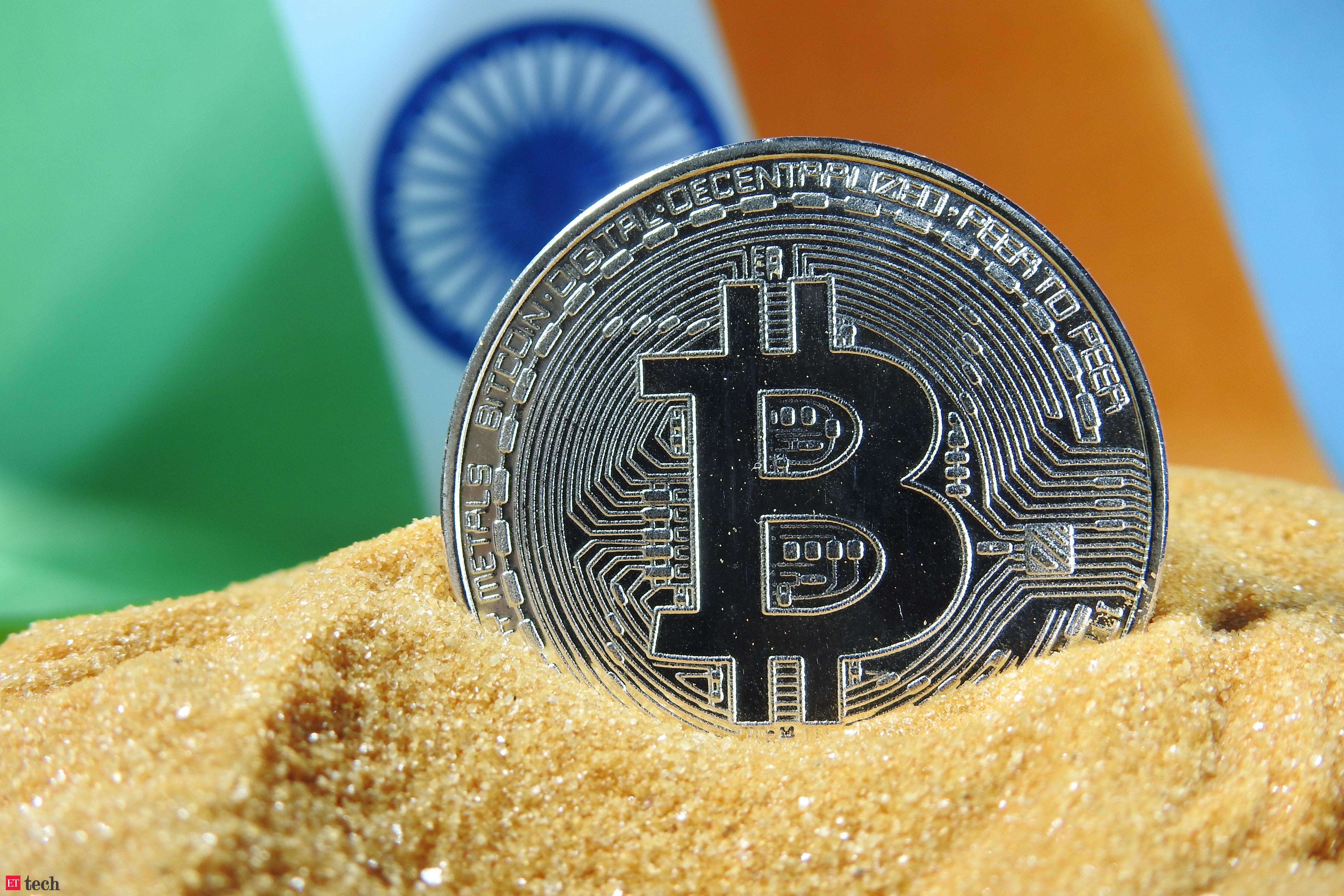 crypto india news