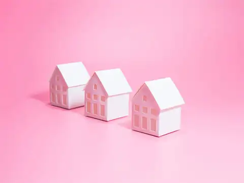 ​Self-occupied second home