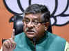 Will Congress, TMC, AAP apologise after court’s verdict on Batla House encounter case: Ravi Shankar Prasad