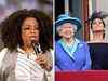 Oprah Winfrey confirms that Queen never made racist comments about Archie's skin colour