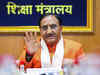 NEP will once again make India 'Vishwa Guru': Education Minister Ramesh Pokhriyal