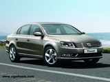 Know all about the all-new Volkswagen Passat