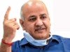 Piped water supply in all unauthorised colonies in 2 years: Manish Sisodia