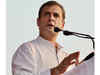 Truth about govt collecting high revenues from petrol, diesel clear now: Rahul Gandhi