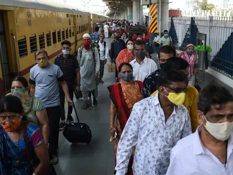 Vaccination en route