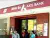 FY12 loan growth seen at 25-30%: Srinivasan, Axis Bank