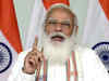 PM Modi launches India-Bangladesh 'Maitri Setu', other key infra projects in Tripura