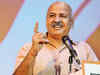 Delhi govt aims to convert its entire transport system to electric: Sisodia