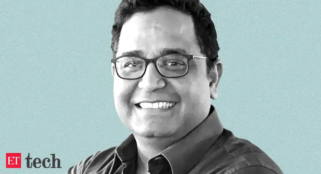 Paytm NUE will stand apart from rivals', Vijay Shekhar Sharma says - Vimarsana News