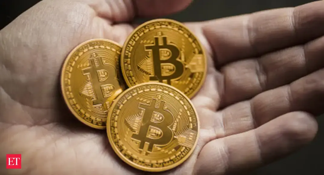 View: Bitcoin's climate problem - The Economic Times - Vimarsana News
