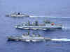 Indian Navy signs contract with Suryadipta Projects for 11 ACTCM barges