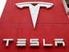 Tesla rebounds, on track for best day in a year