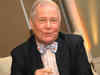 Seeing a normal correction in commodities: Jim Rogers