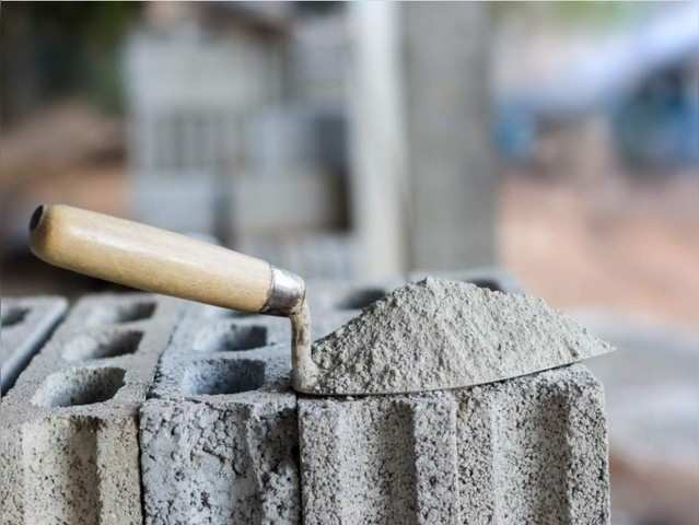 ​Buy JK Lakshmi Cement | Target Rs 482 | Return 11%