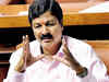 BJP MLA Ramesh Jarkiholi says CD is fake, aimed at ruining his career