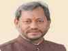 Tirath Singh Rawat to be the new Uttarakhand chief minister
