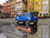 Ford India launches new variant of its compact SUV EcoSport