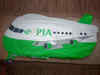 Watch: Aircraft-shaped balloon with ‘PIA’ written on it lands in J&K